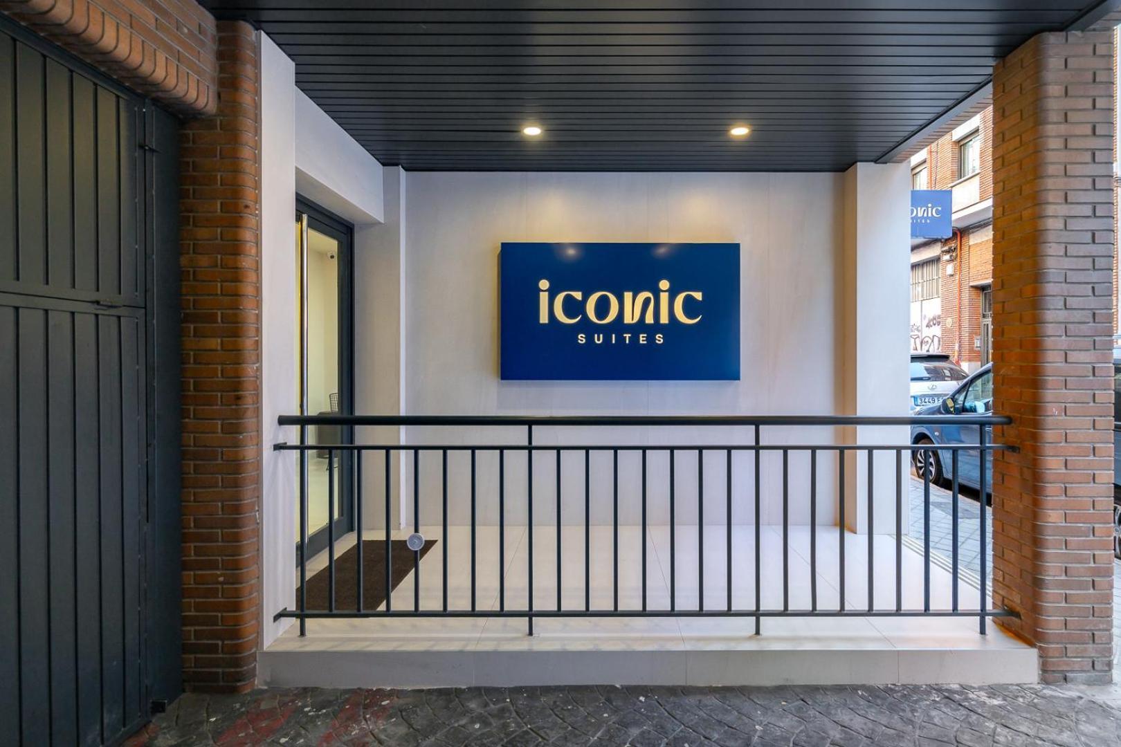 Iconic Suites — Fotos 3